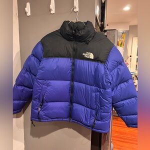 The North Face 1996 Nuptse Jacket